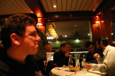 dinner on the seine 2