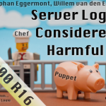Server Login Considered Harmful